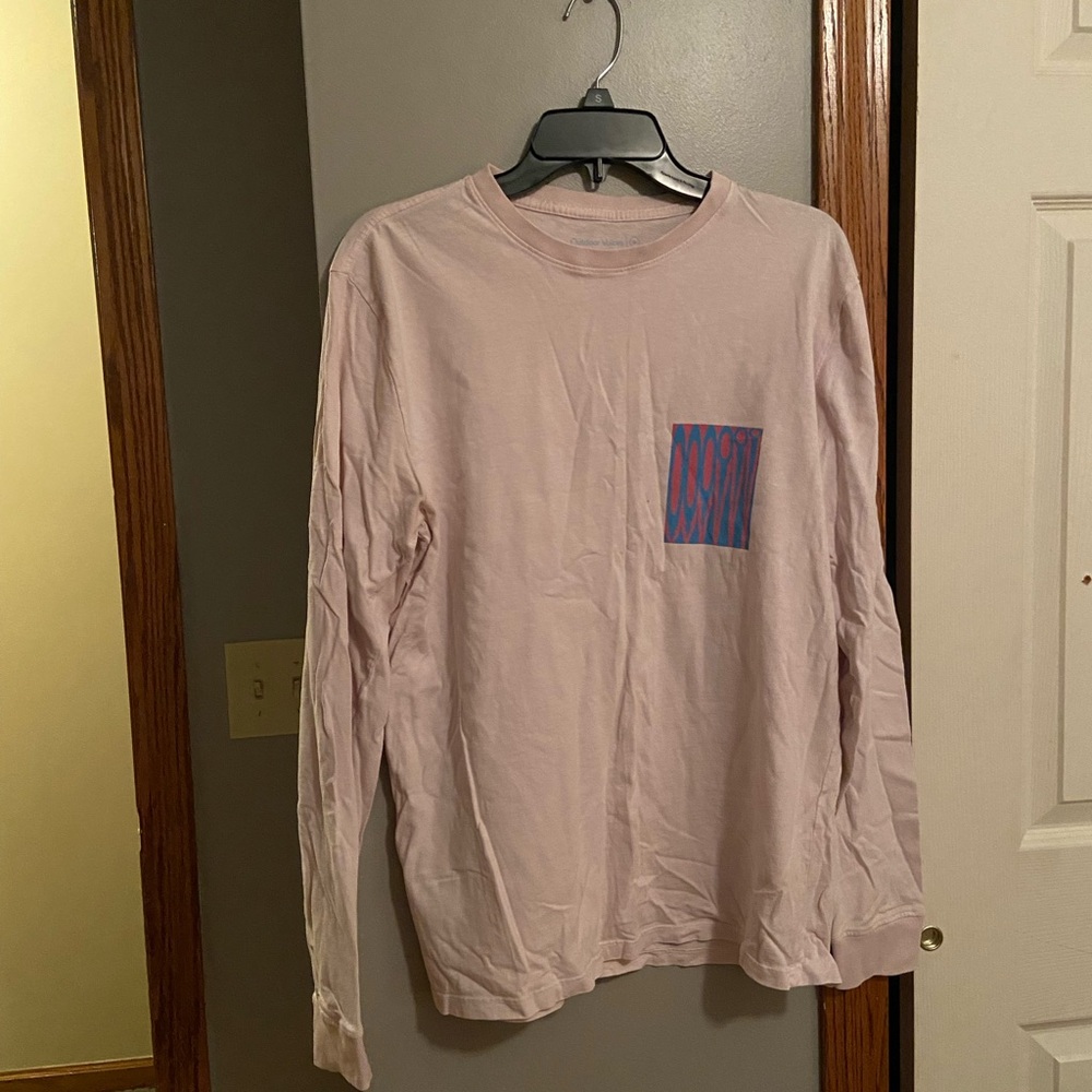 OV long sleeve
